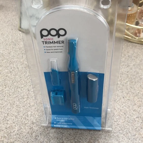 Pop sonic trimmer - Picture 2 of 4